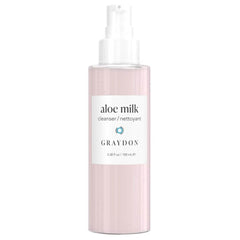 Graydon Aloe Milk Cleanser