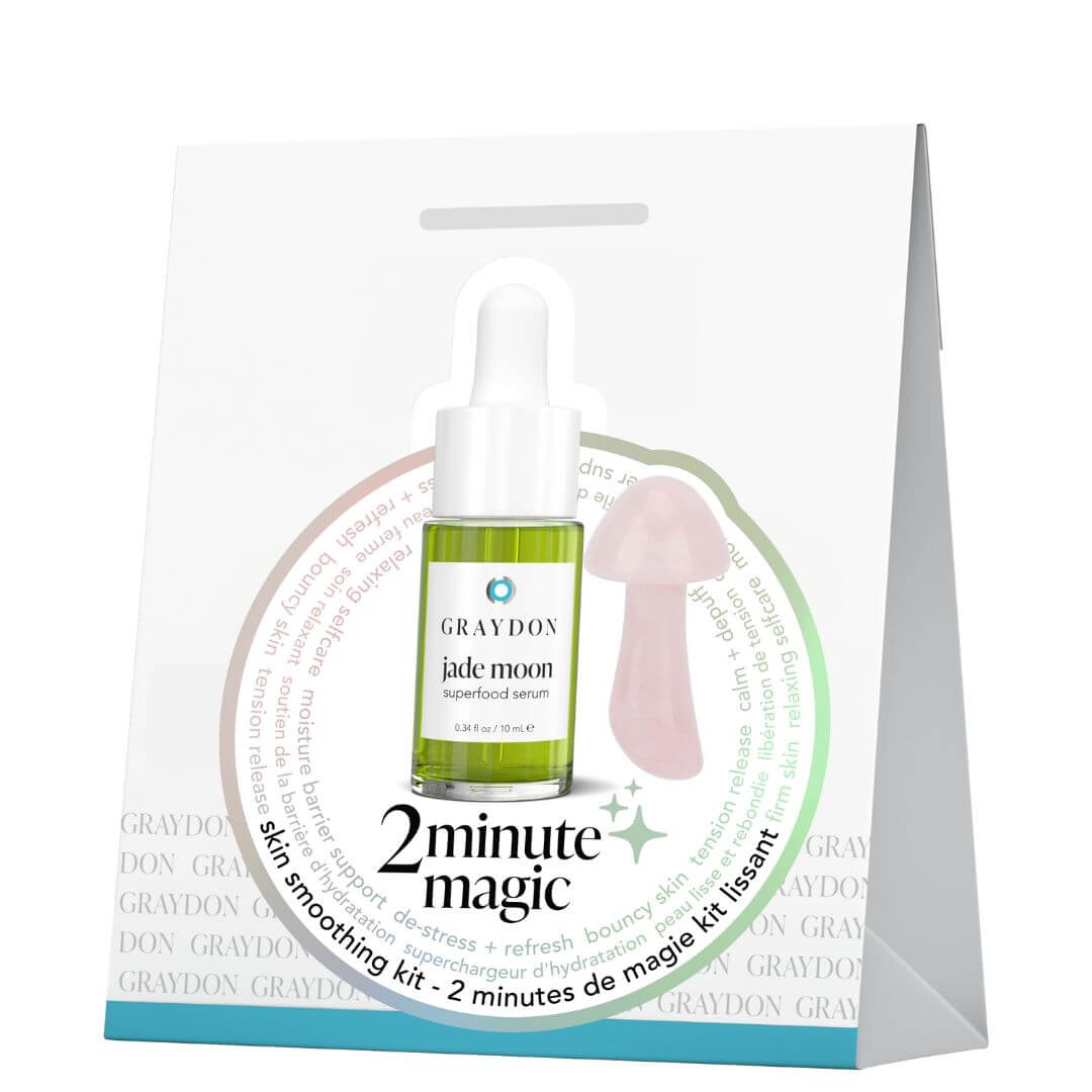 Graydon Skincare Gift Set