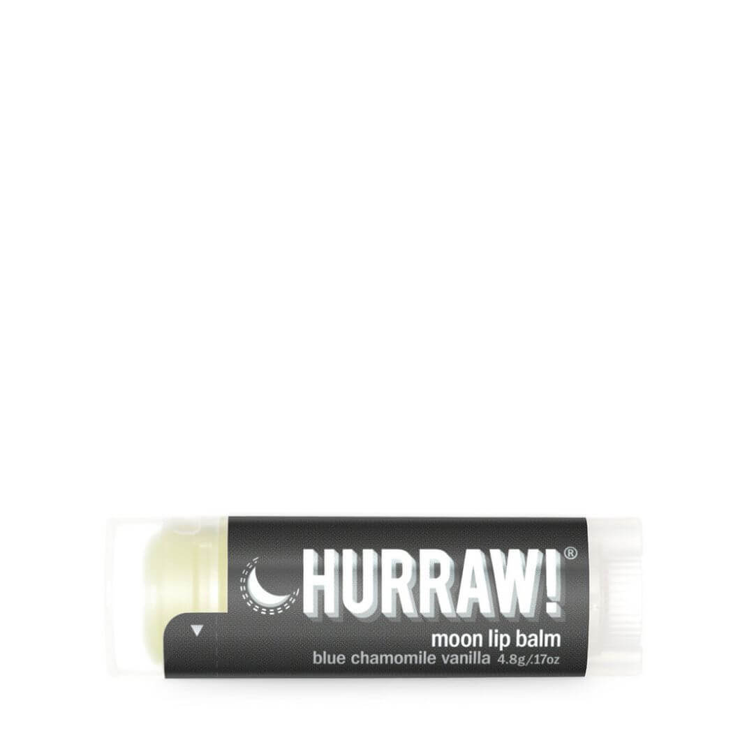 Hurraw Moon Lip Balm