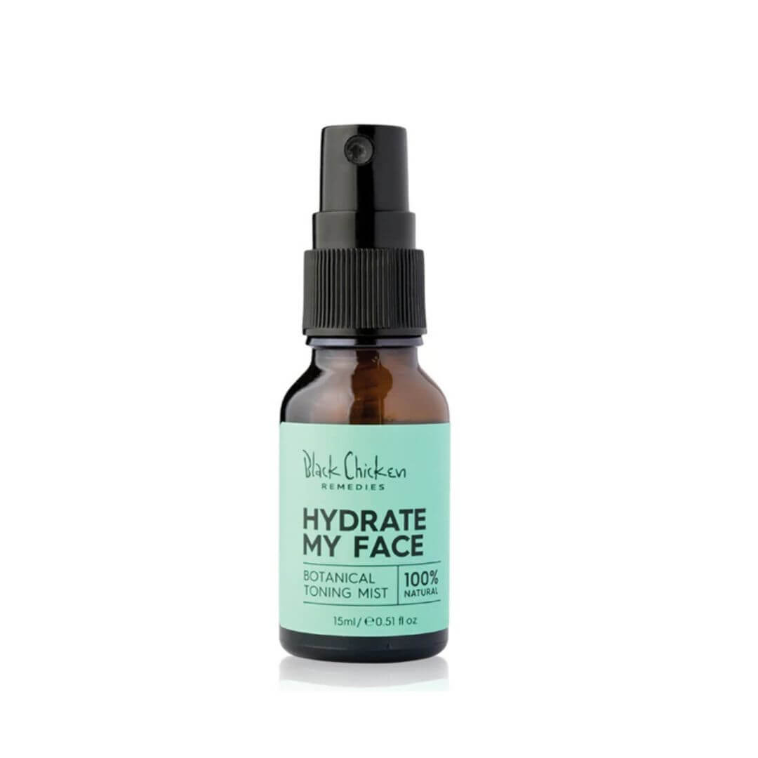 Hydrate My Face