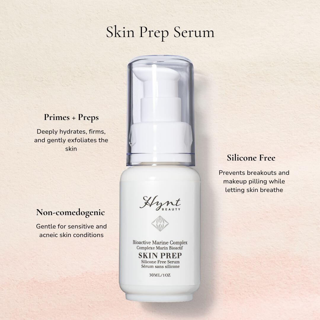 Skin Prep Serum