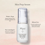 Skin Prep Serum