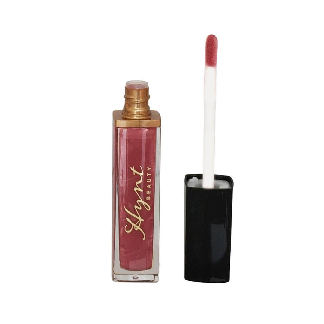 Hynt lip oil Femme Mauve