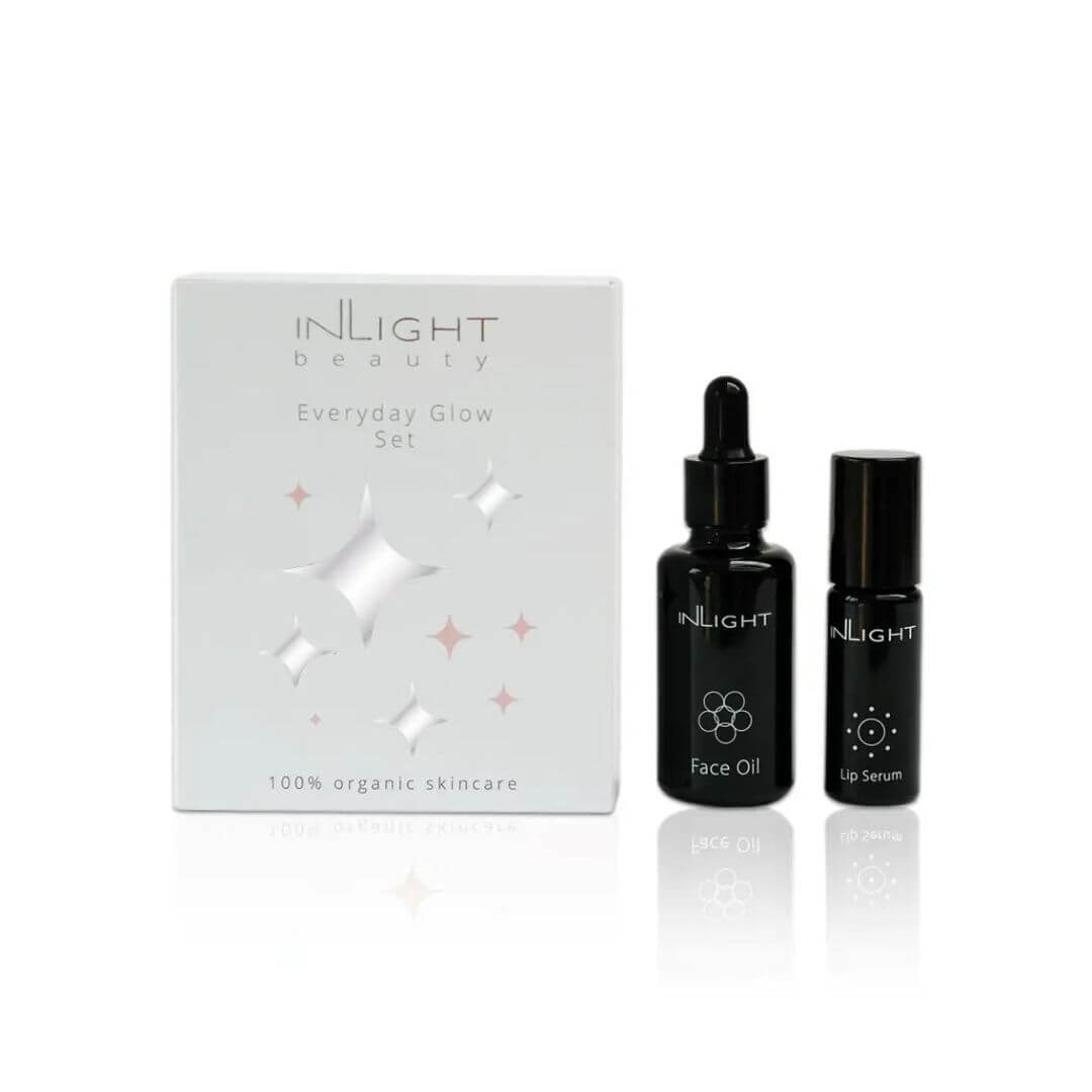 Inlight Beauty Skincare Gift set