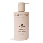 Innersense Body Care Awaken Body Wash bottle on a white background