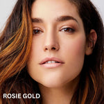 Kari Gran Rosie Gold on model