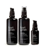 Kari Gran Skincare Essentials Bundle