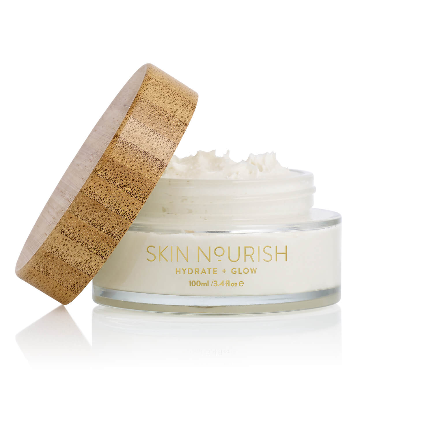 Luk Beautifood Skin Nourish Body Butte