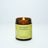 Lemongrass Eucalyptus Essential Oil Candle