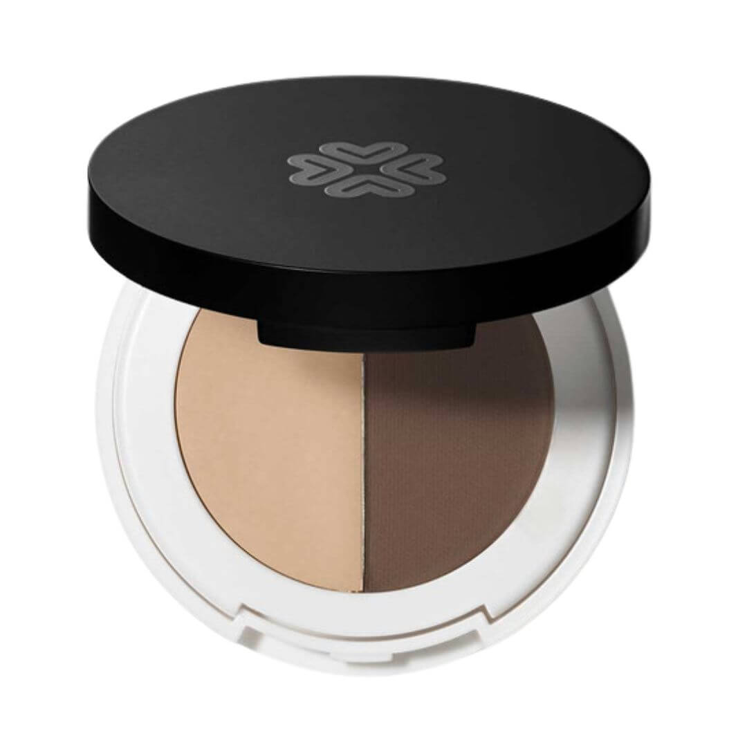 Lily Lolo Eyebrow Duo