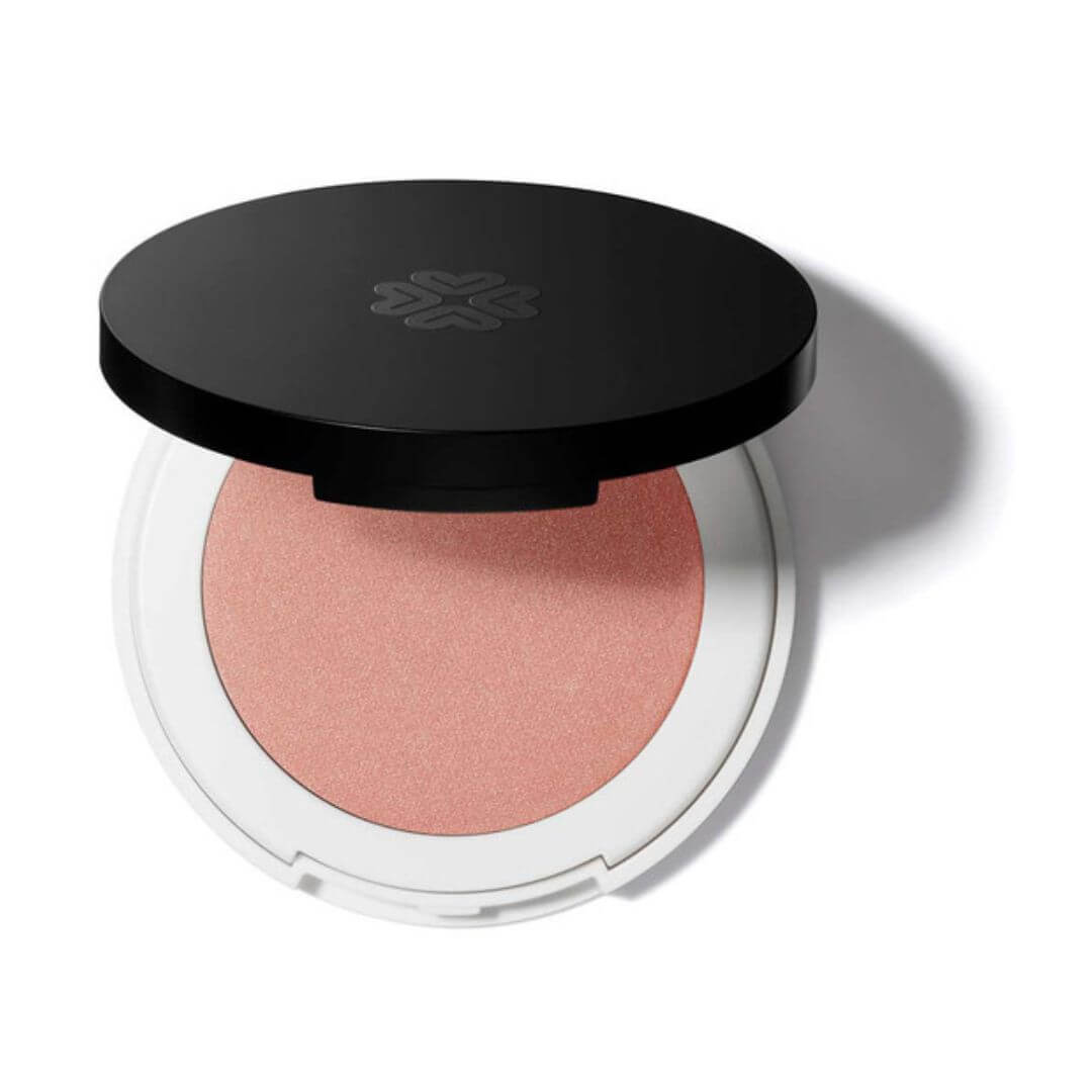 Lily Lolo Blush in Tickled Pink