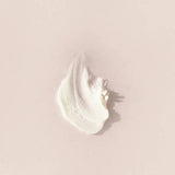 A textured smear of Little Seed Farm Botanical Butter