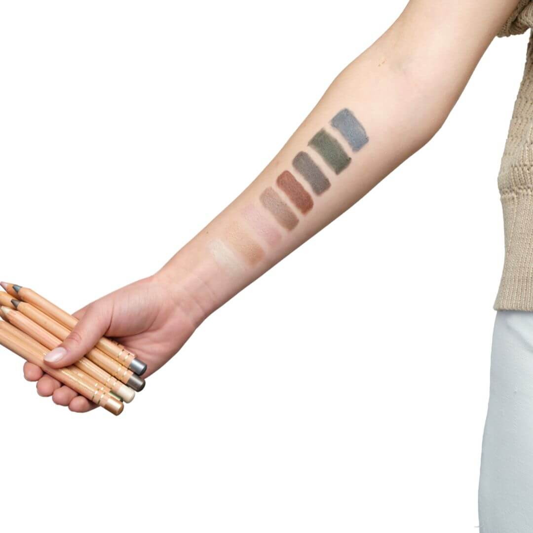Luminous Eye Shadow Crayon