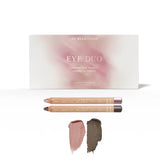 Luk Beautifood Eye Shadow Crayon Gift Set