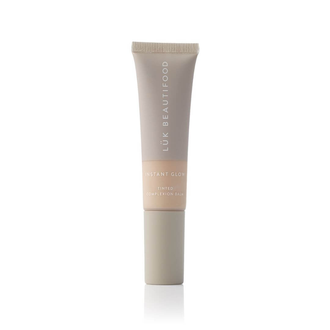 Luk instant glow skin tint nude 2