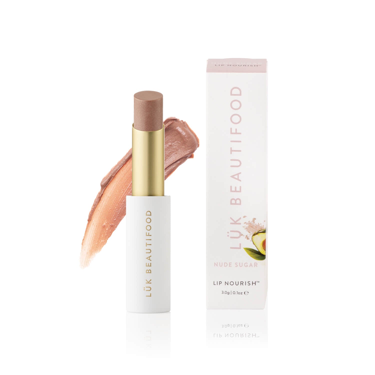 Lip Nourish Lipstick