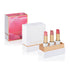 Luk Beautifood Pink Lipstick Set