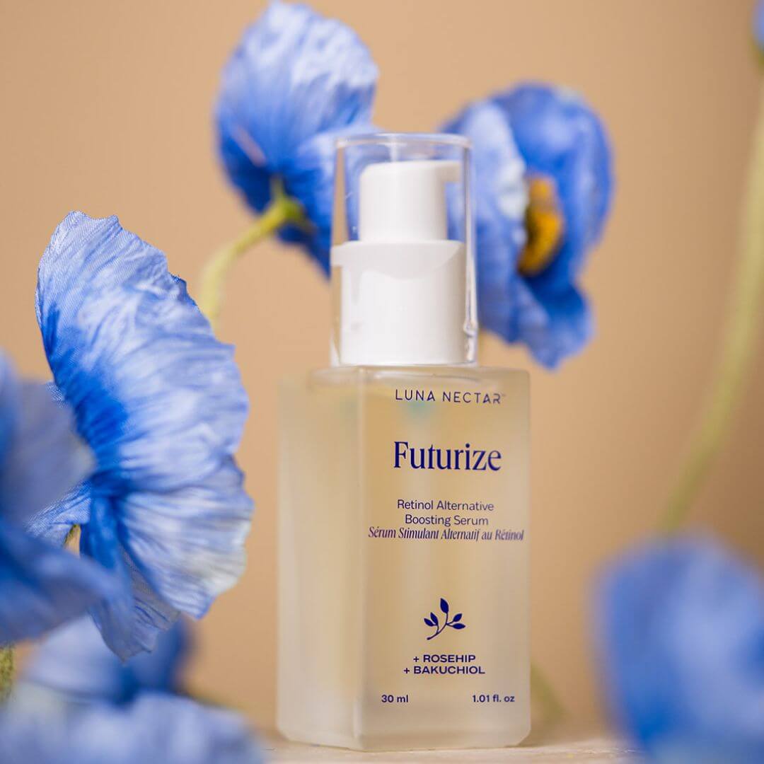 Luna Nectar Futurize Bakuchiol Serum