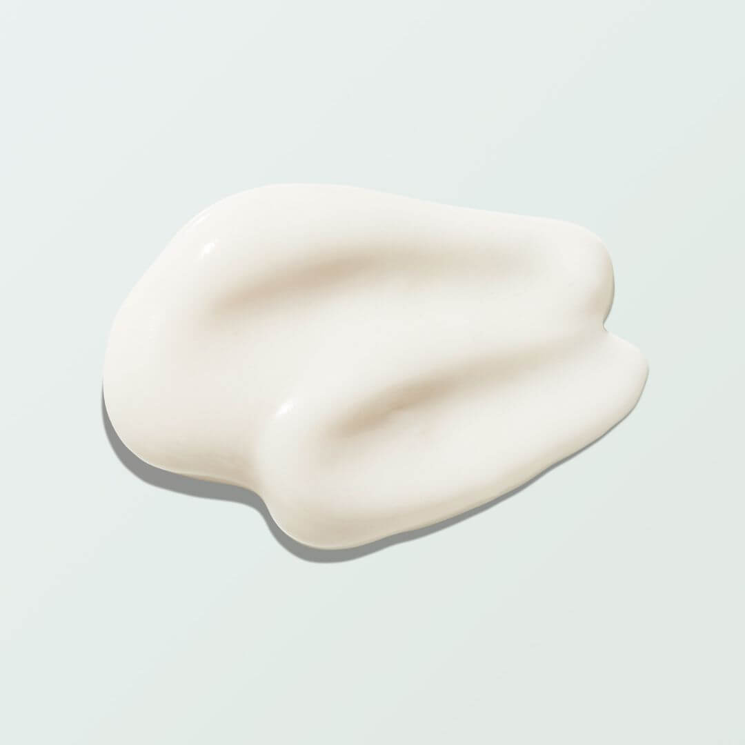 100% Pure Restorative Sea Culture Face Cream Texture