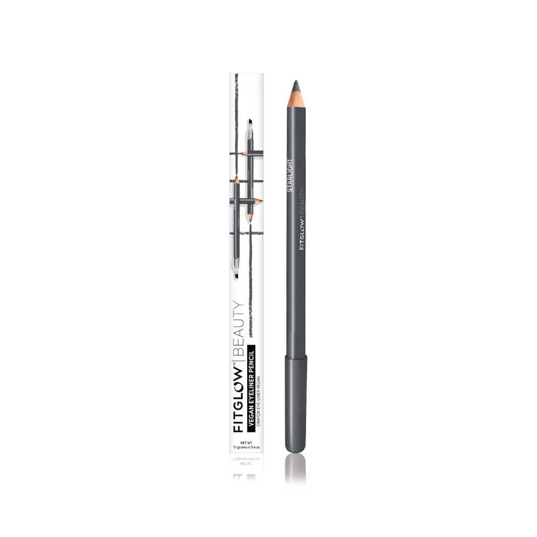 silver eyeliner pencil Fitglow