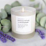 Signature Soy Candle