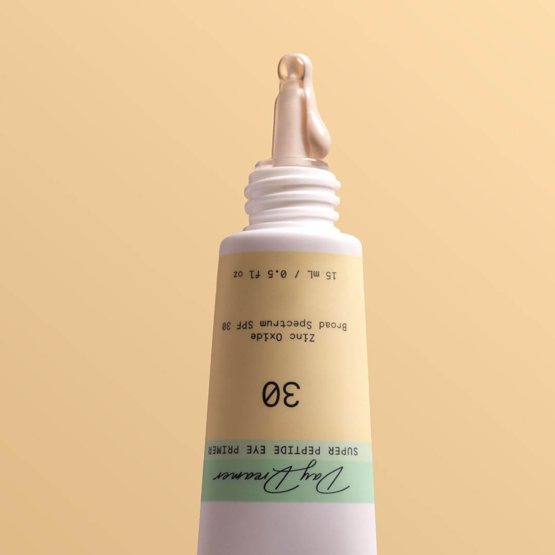 Day Dreamer Super Peptide Eye Primer SPF 30