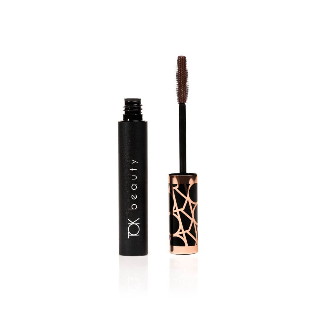 Tok Beauty brown mascara