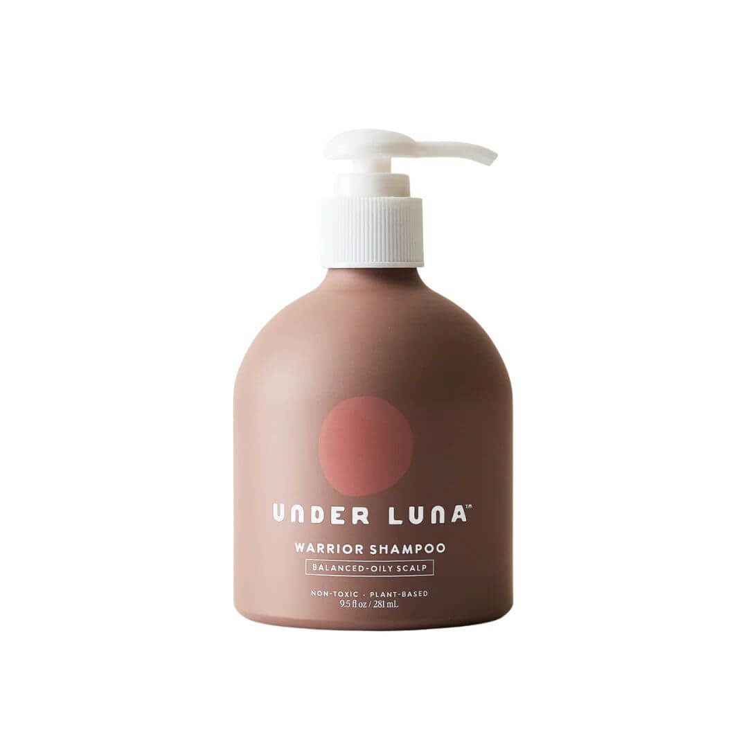 Under Luna Warrior Shampoo