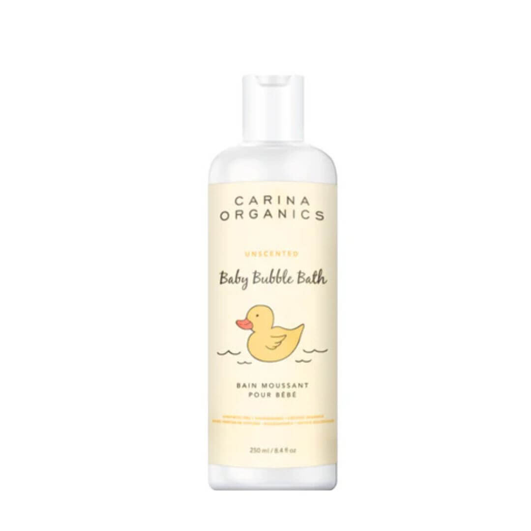 Baby Bubble Bath