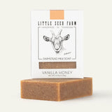 Vanilla Honey Soap