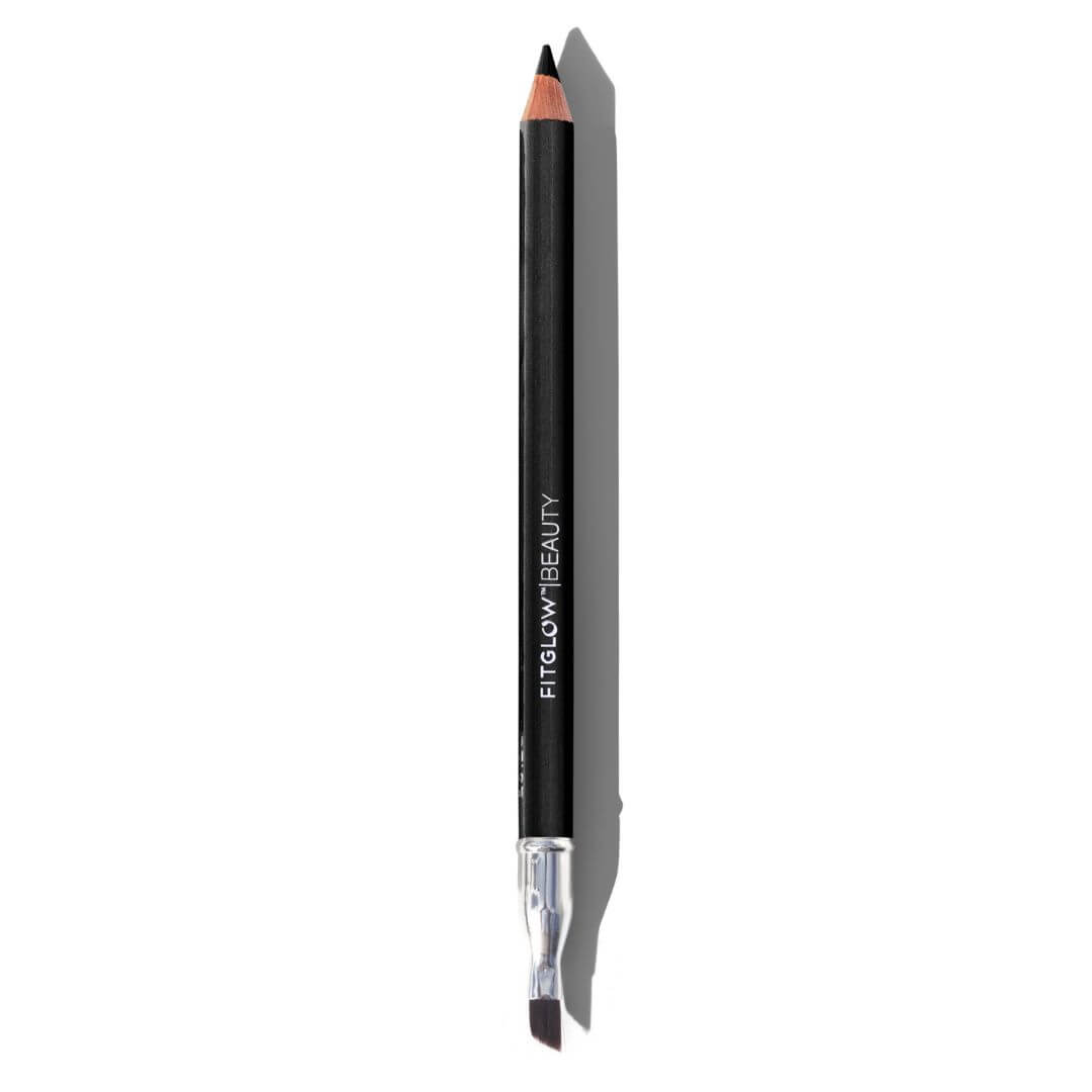 Vegan eyeliner pencil in black fitglow