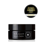 Winner best overnight balm for dry and mature skin