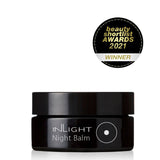 Winner best overnight balm for dry and mature skin