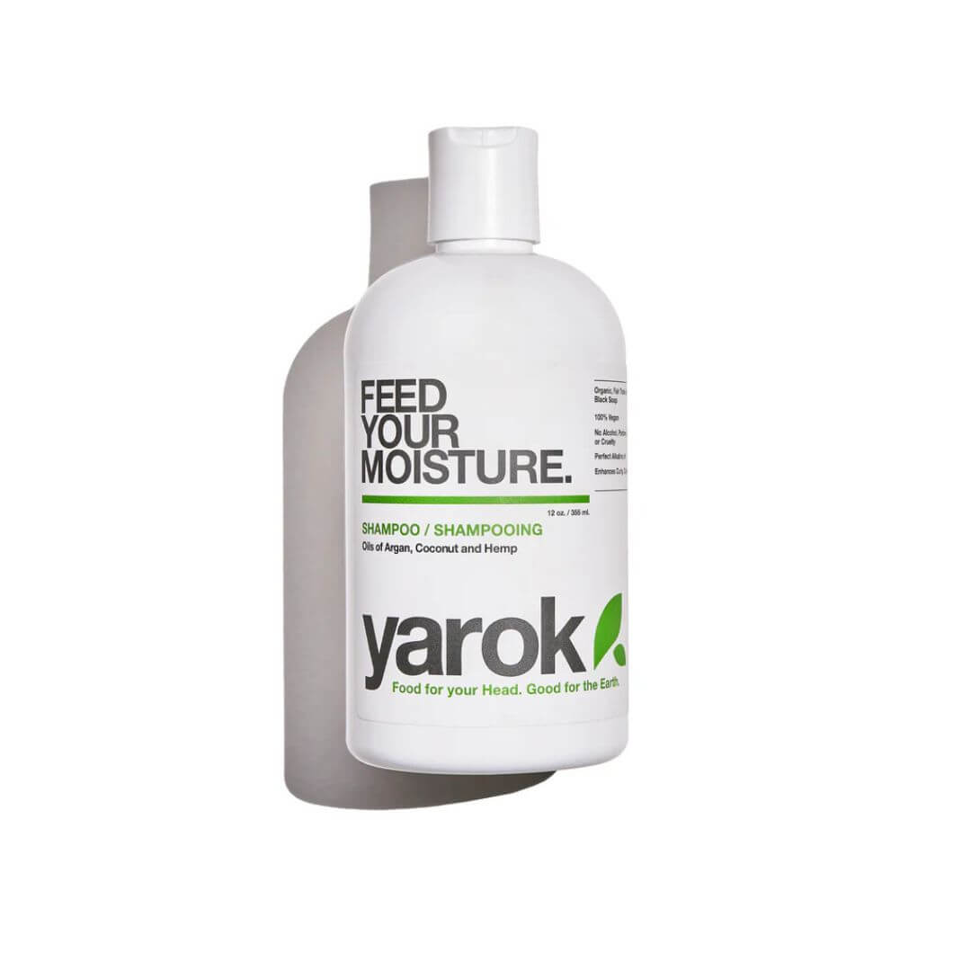 Yarok Feed Your Moisture Hydrating Shampoo