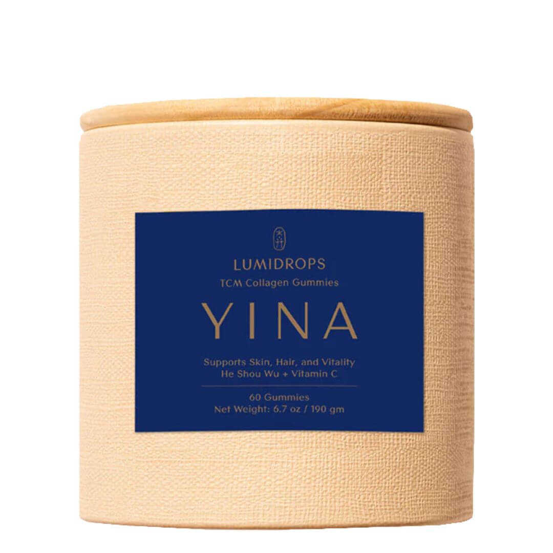 Yina Lumidrops Collagen Gummies
