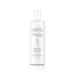 Carina organics Unscented Body Wash