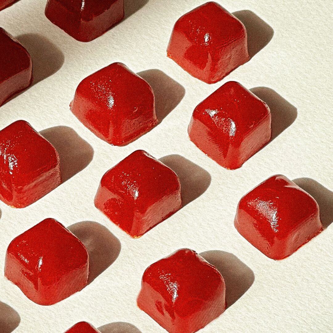 collagen gummies