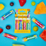 Crazy Rumors Lip Balm Gift Set