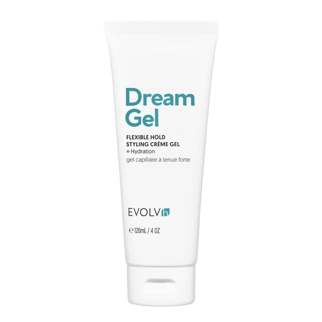 Evolvh Dream Gel Flexible Hold Gel