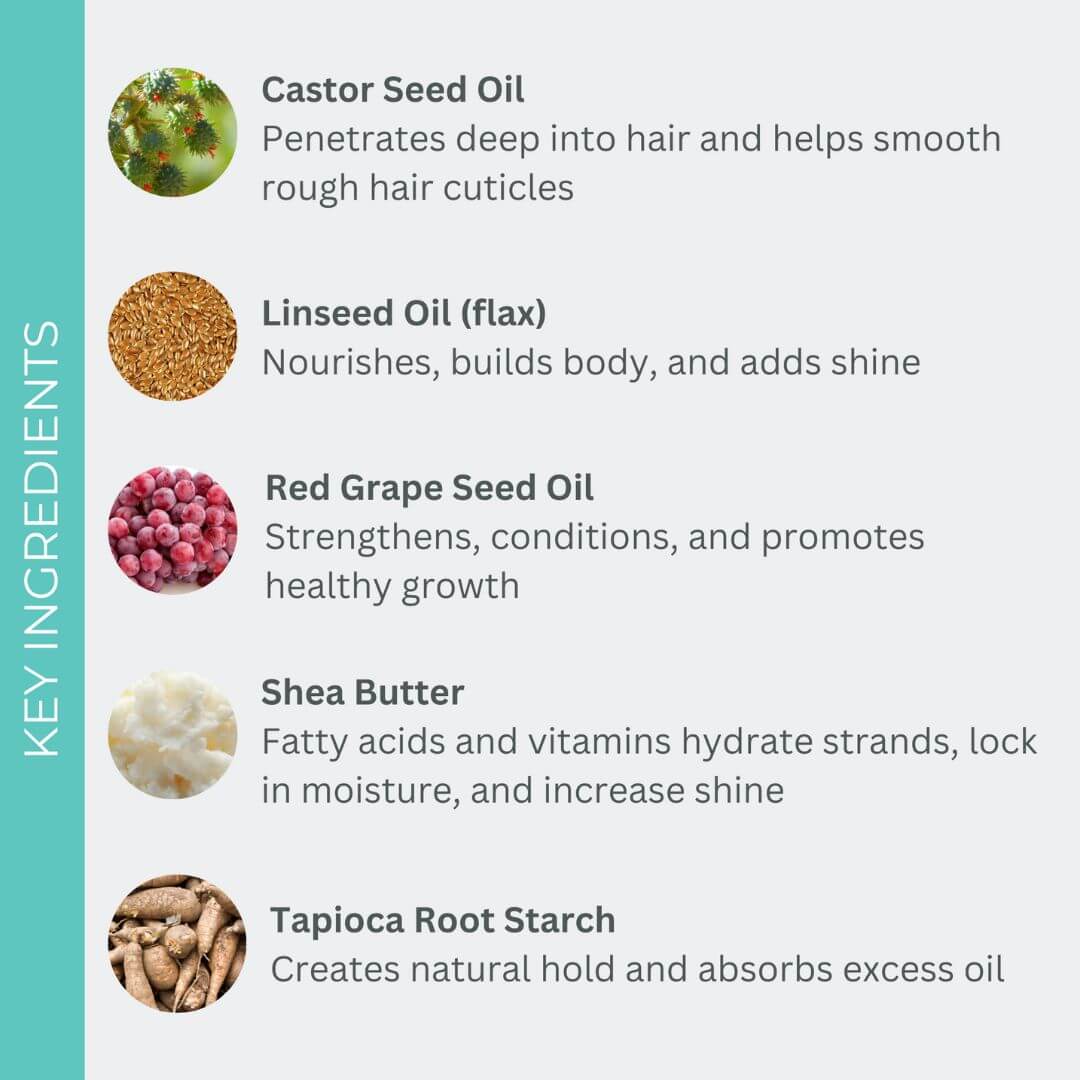 Evolvh Dreamgel Ingredients Benefits