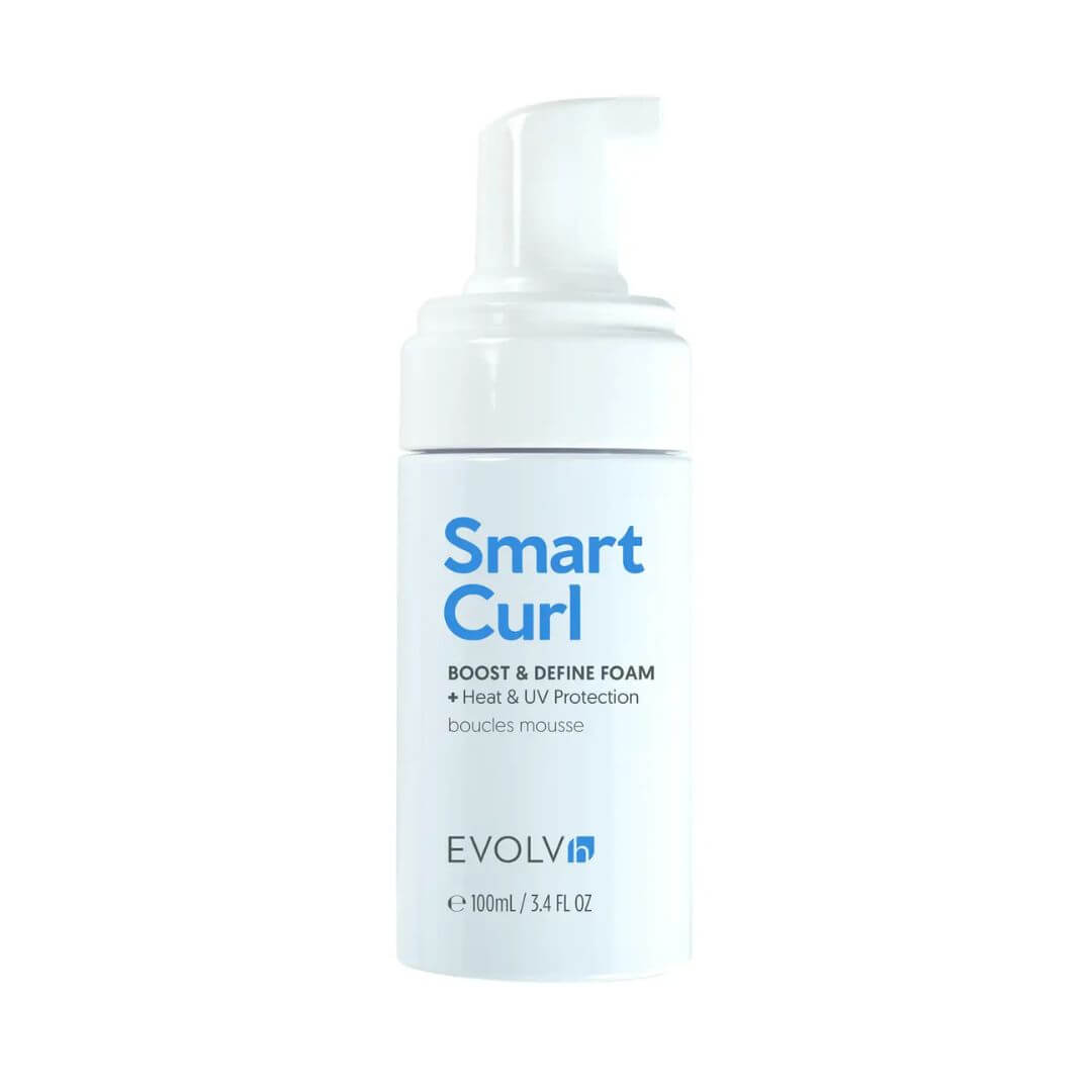 Evolvh Smart Curl Defining Foam
