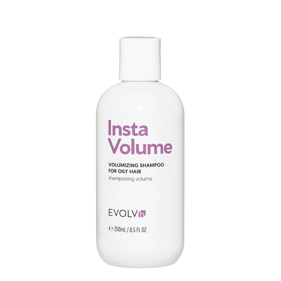 Evolvh InstaVolume Volumizing Shampoo