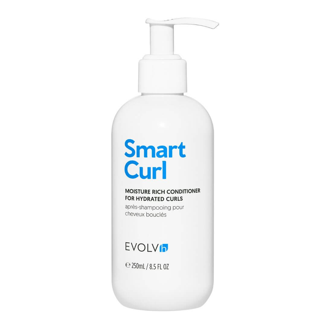 Evolvh SmartCurl Hydrating Conditioner