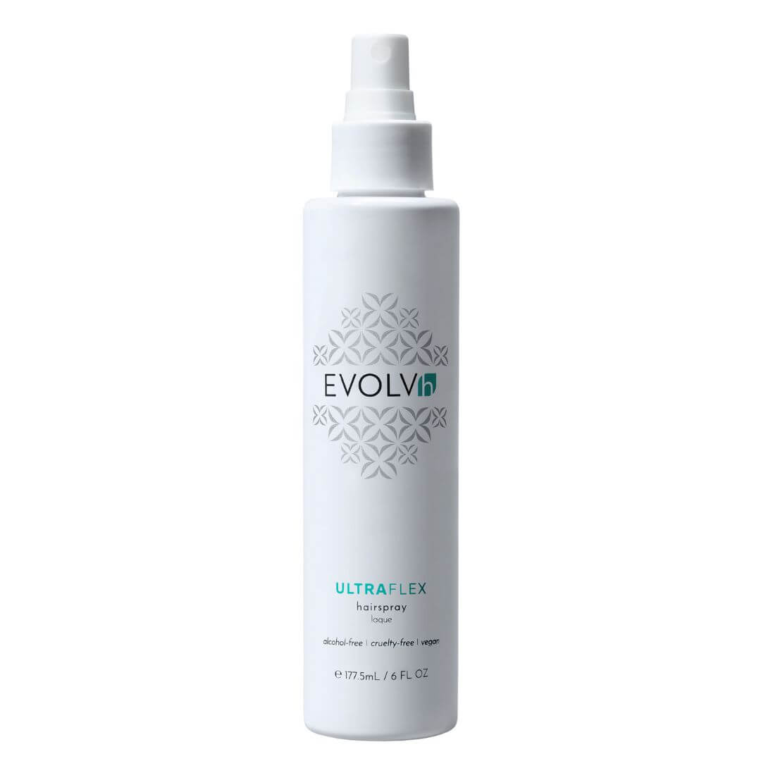 Evolvh UltraFlex Hair Spray
