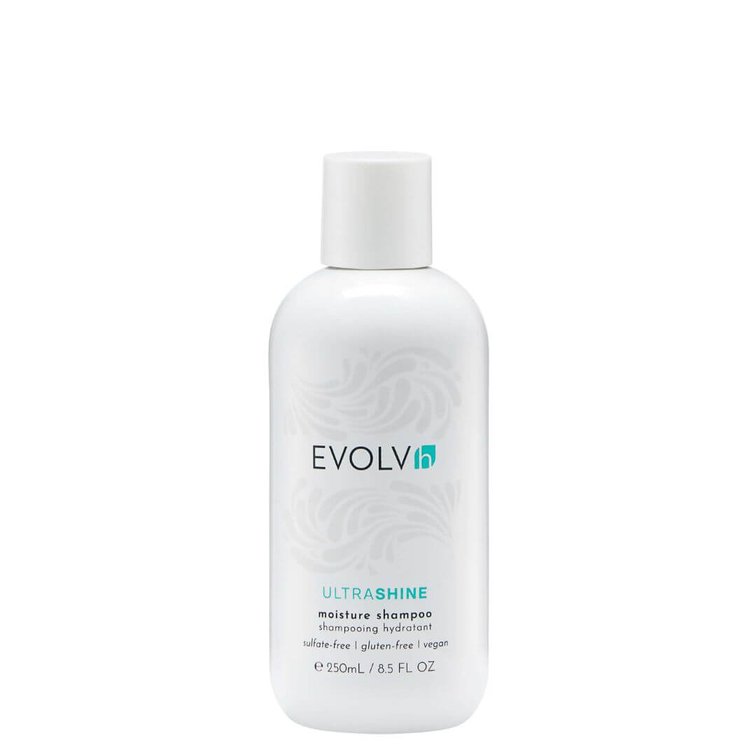 Evolvh Ultrashine Moisture Shampoo