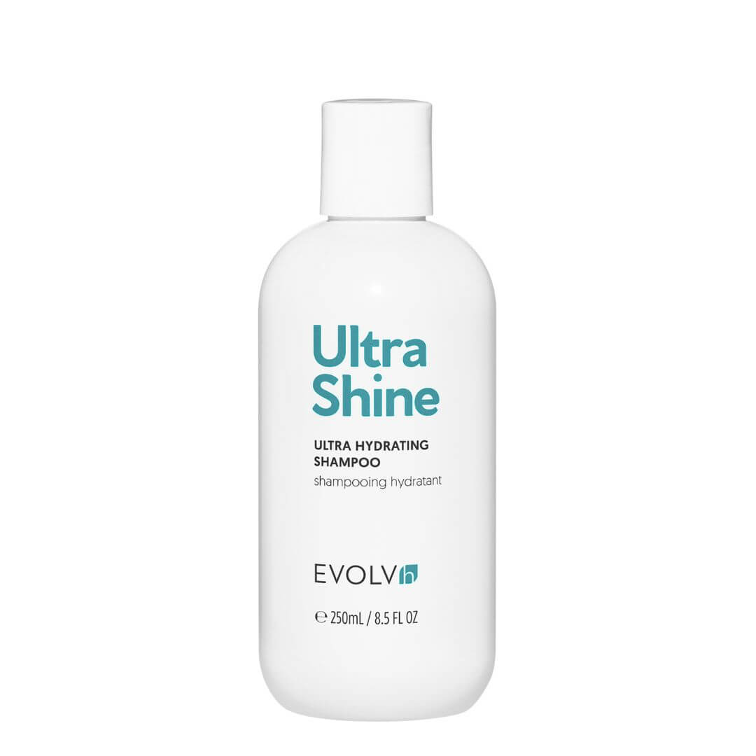 Evolvh UltraShine Moisture Shampoo