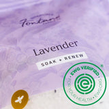 EWG Verified Bath Salts