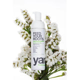 Feed Your Roots Mousse