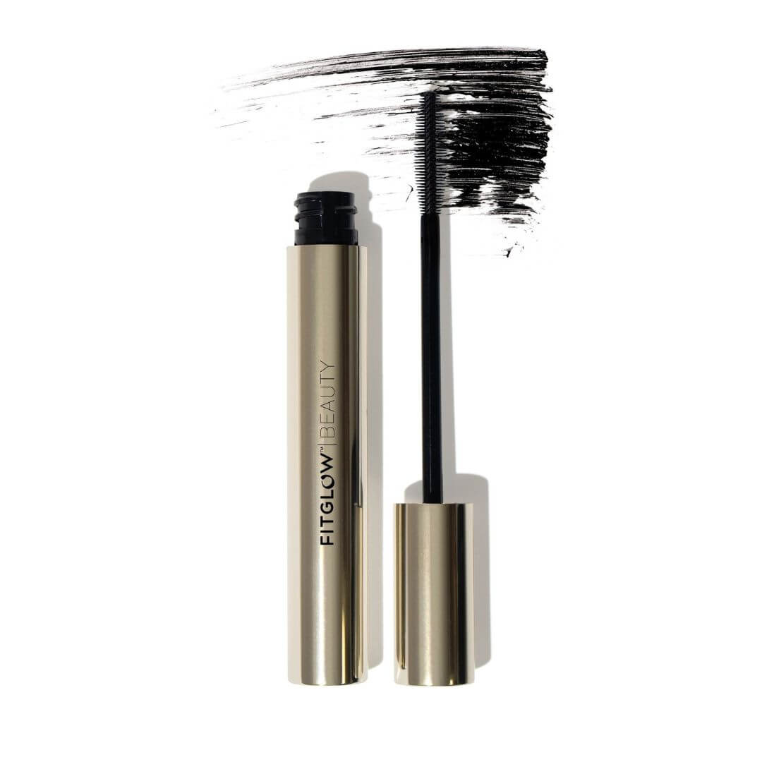 Fitglow Lash Care Mascara
