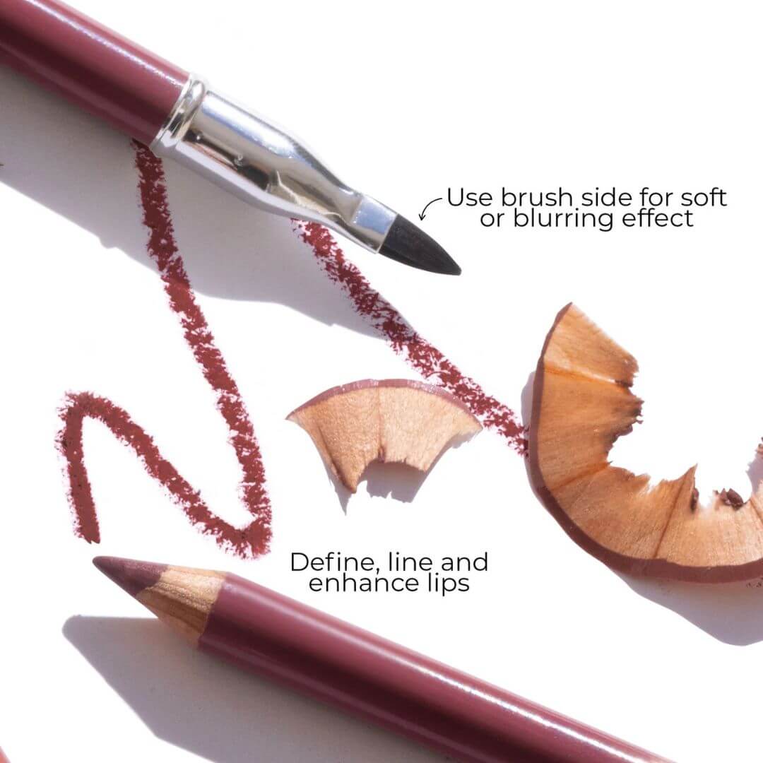 Vegan Lip Liner